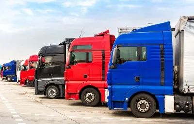 İzmir Göksun Ambar Nakliyat