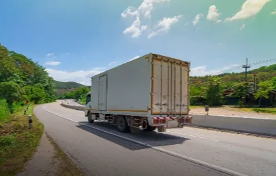 İzmir ile Göksun Arası Bulaşık Makinesi Taşıma