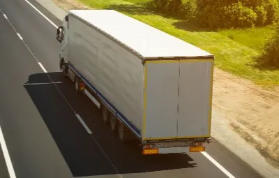 İzmir ile Göksun Arası Parça Eşya Taşıma